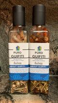 Guifiti Bitters (Dry Mix) Honduran Natural Roots Tonic