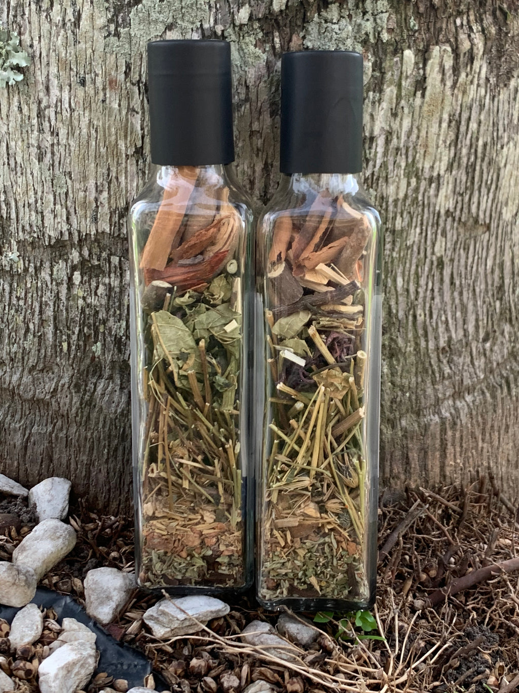 Guifiti Bitters (Dry Mix) Honduran Natural Roots Tonic