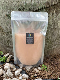 Irish Moss  Chondrus Crispus (Gels) Gold, or  Purple, Full Spectrum, Super Food, , Sea Vegetable, nutrient dense,  1 or 2, 16oz Gels.