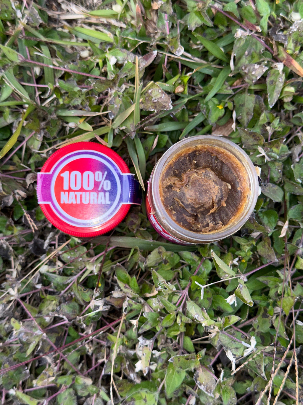 Batana Aceite De Ojon 100% Natural (Batana Oil) Honduras from La Moskita 4oz