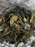 St Johns Bush, Justicia secunda, Woman Bush, Blood Root (Grounded very potent)